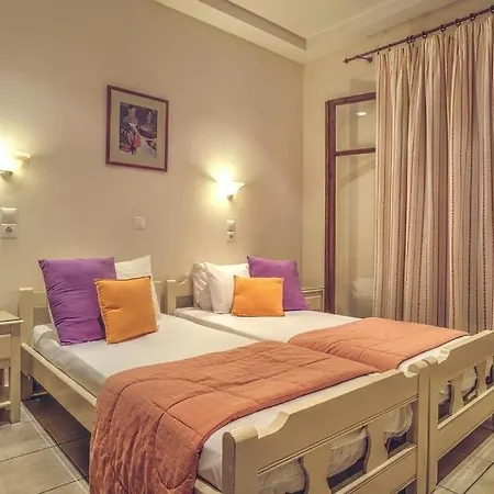 Hygge Corfu Apartment Sidari  Exterior photo