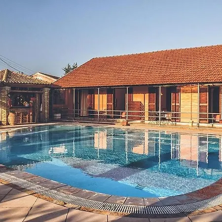 Hygge Corfu Apartment Sidari  Exterior photo