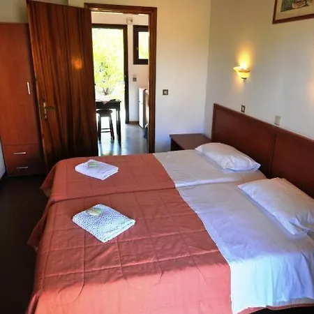 Hygge Corfu Apartment Sidari  Exterior photo