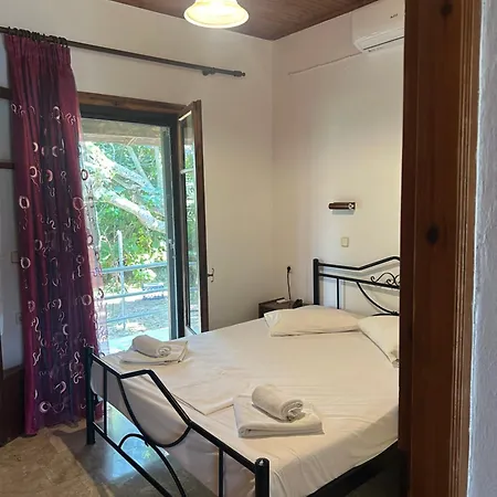 Hygge Corfu Apartment Sidari  Exterior photo