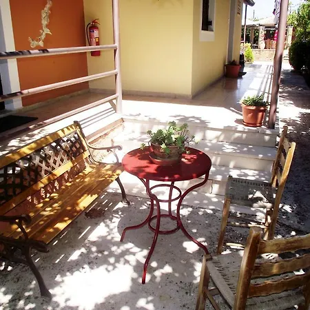 Hygge Corfu Apartment Sidari  Exterior photo