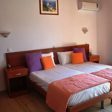 Hygge Corfu Apartment Sidari  Exterior photo