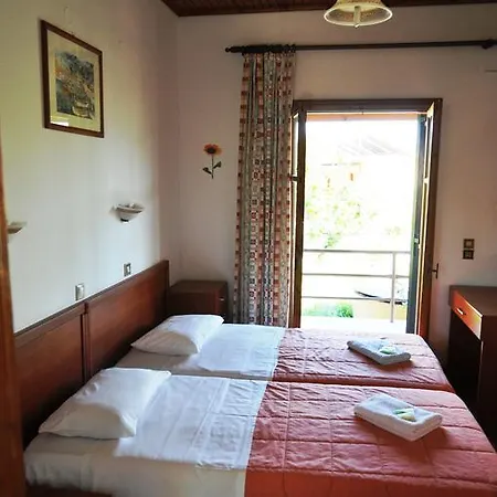 Hygge Corfu Apartment Sidari  Exterior photo