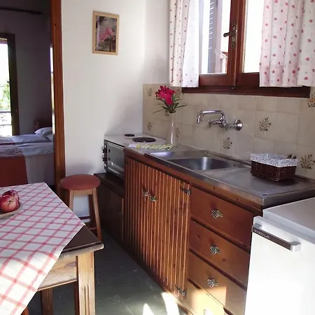 Hygge Corfu Apartment Sidari  Exterior photo