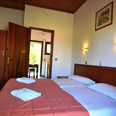 Hygge Corfu Apartment Sidari  Exterior photo