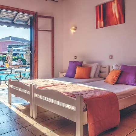 Hygge Corfu Apartment Sidari  Exterior photo