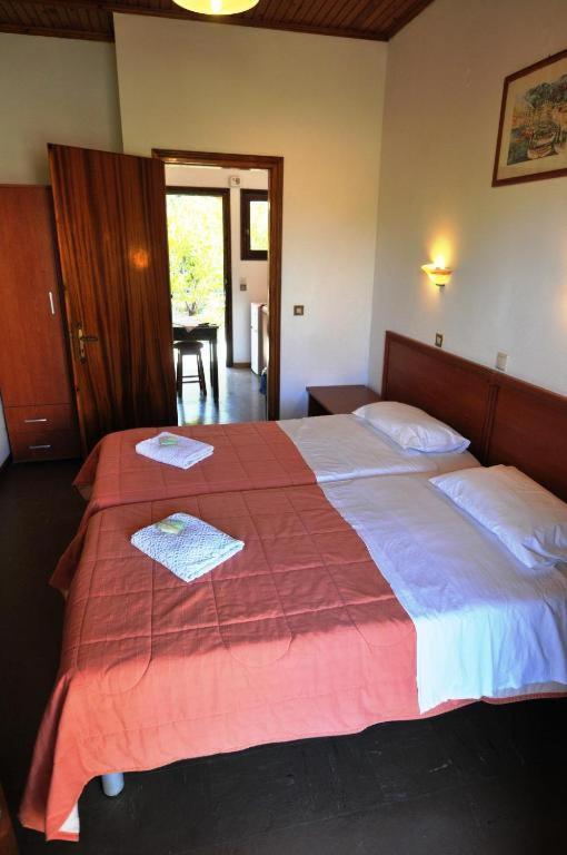 Apartment Hygge Corfu *