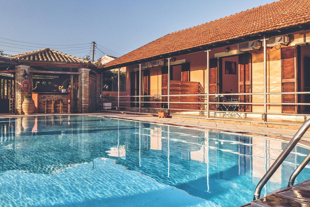 Apartment Hygge Corfu Sidari (Corfu)
