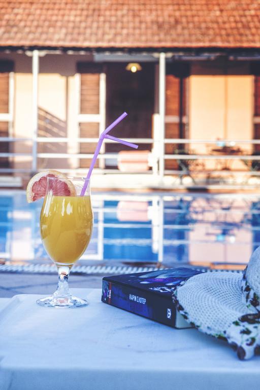 Διαμέρισμα Hygge Corfu Σιδάρι