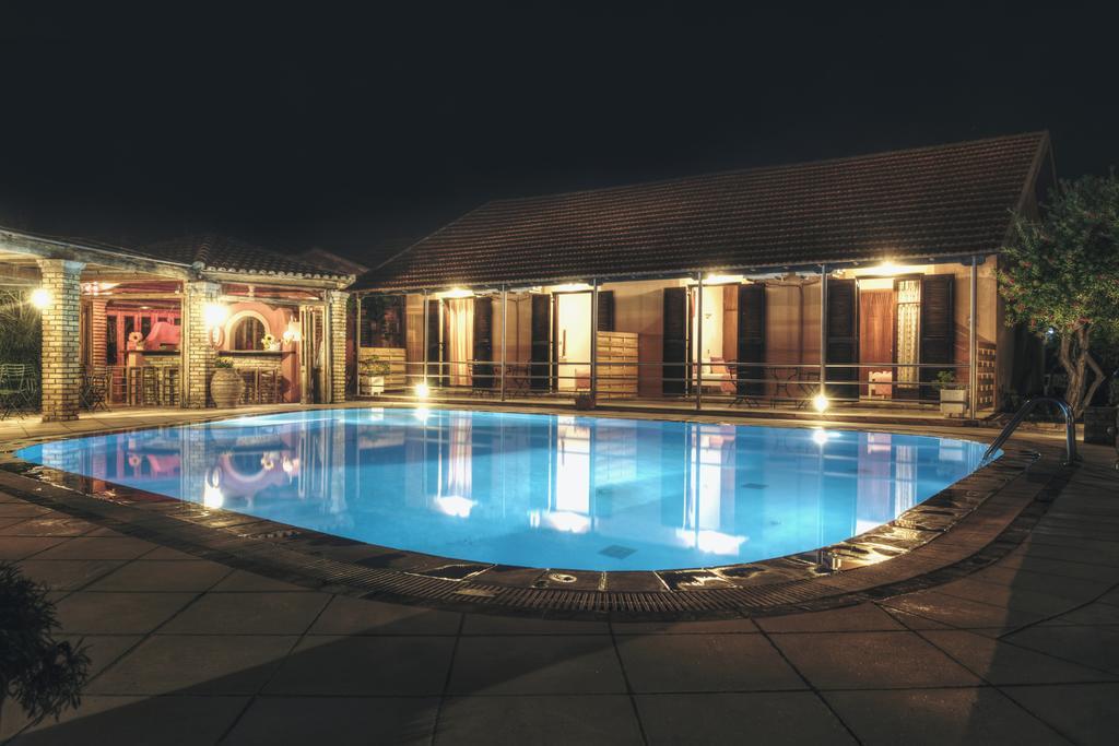 Διαμέρισμα Hygge Corfu