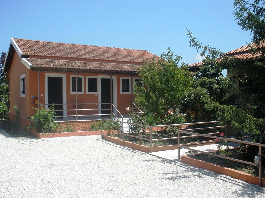 Hygge Corfu Διαμέρισμα