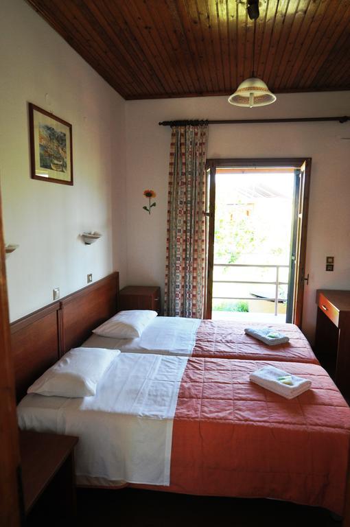 Hygge Corfu * Σιδάρι