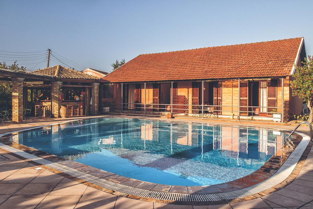 Apartment Hygge Corfu *