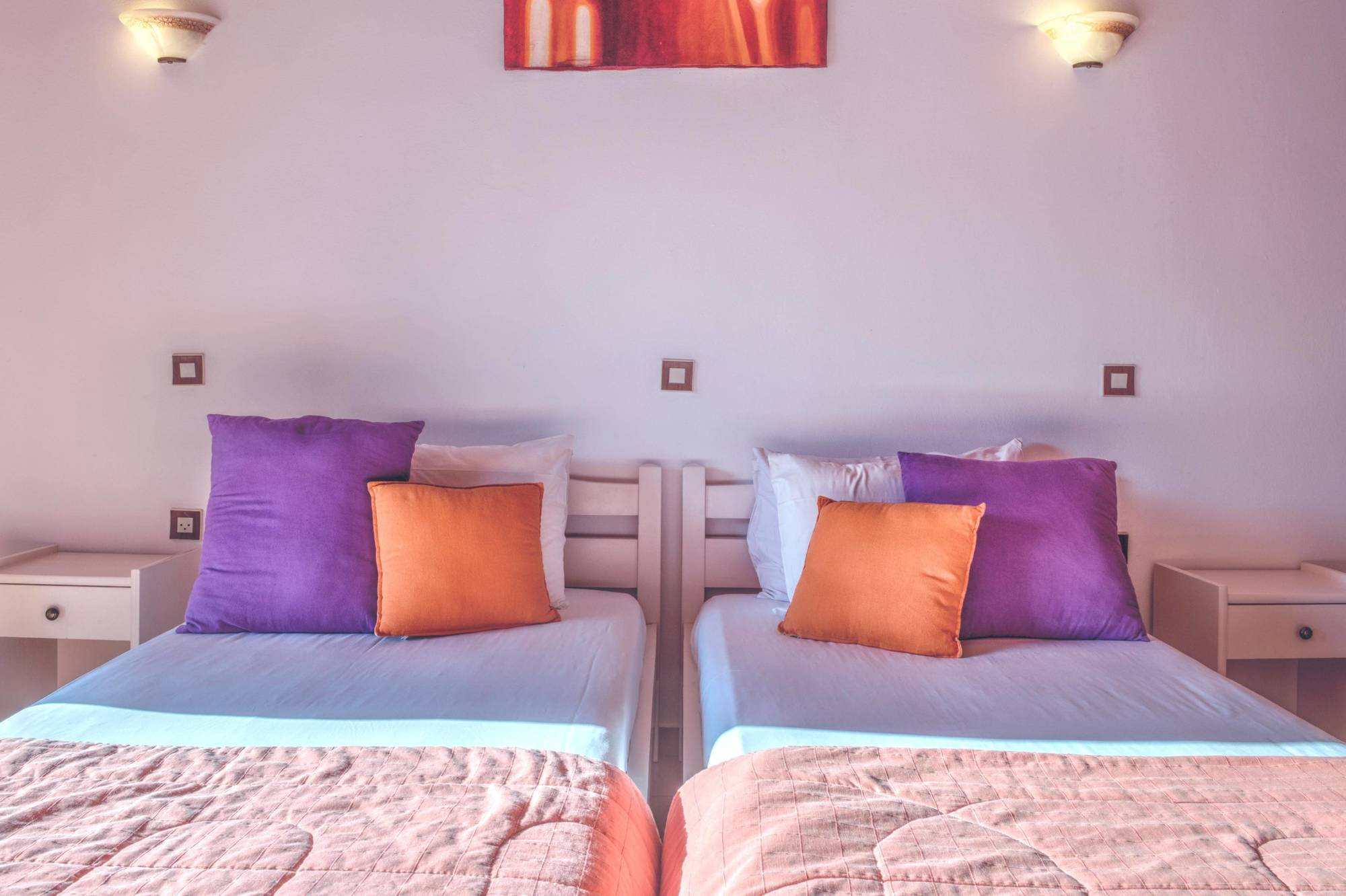 Hygge Corfu * Σιδάρι