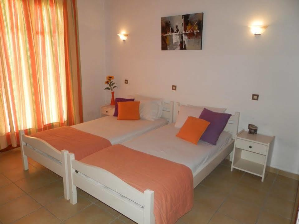 Διαμέρισμα Hygge Corfu