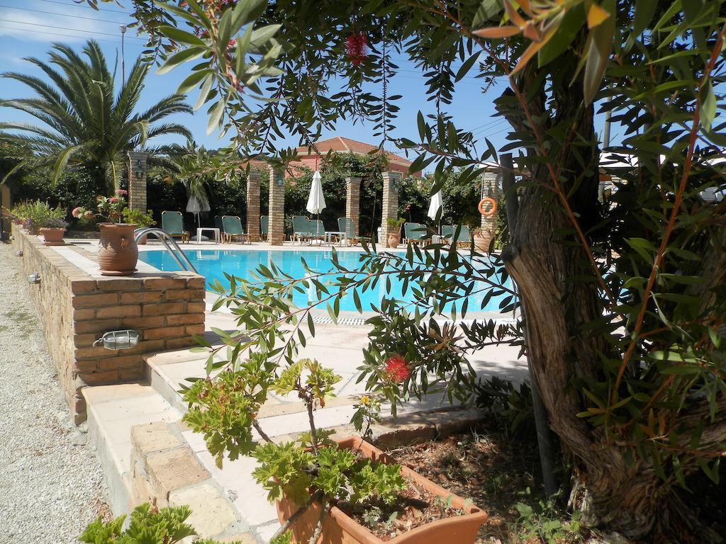 Apartment Hygge Corfu