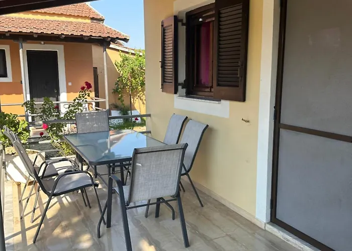 Hygge Corfu