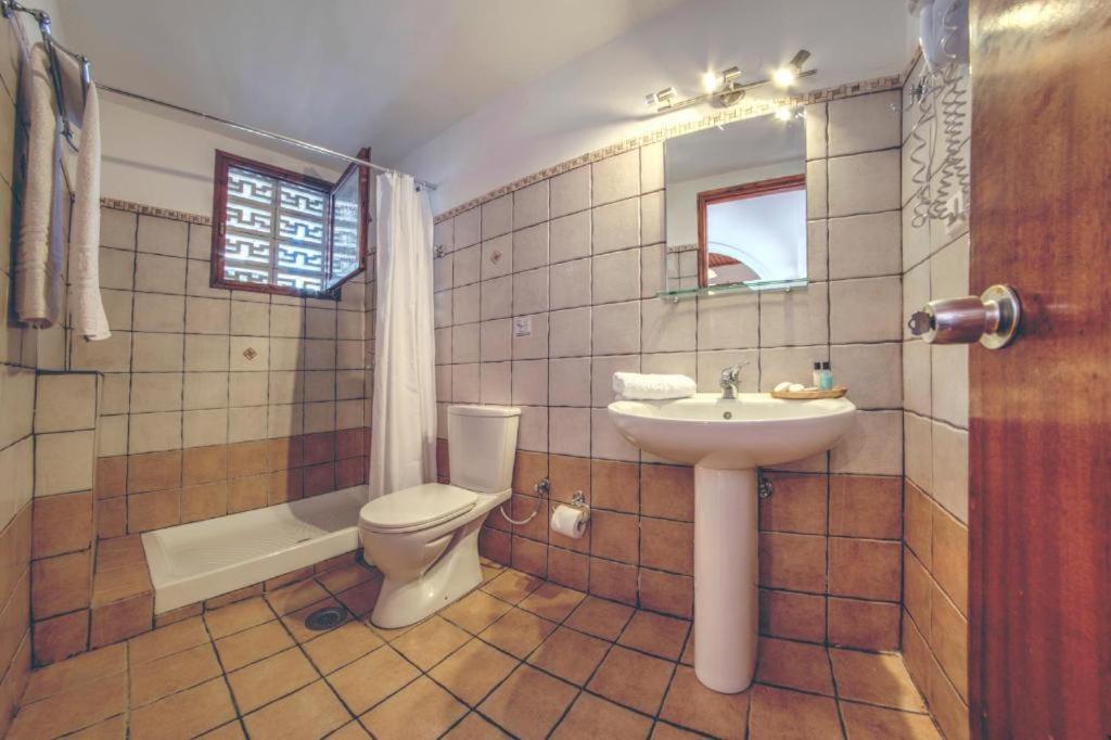 Hygge Corfu Appartement *