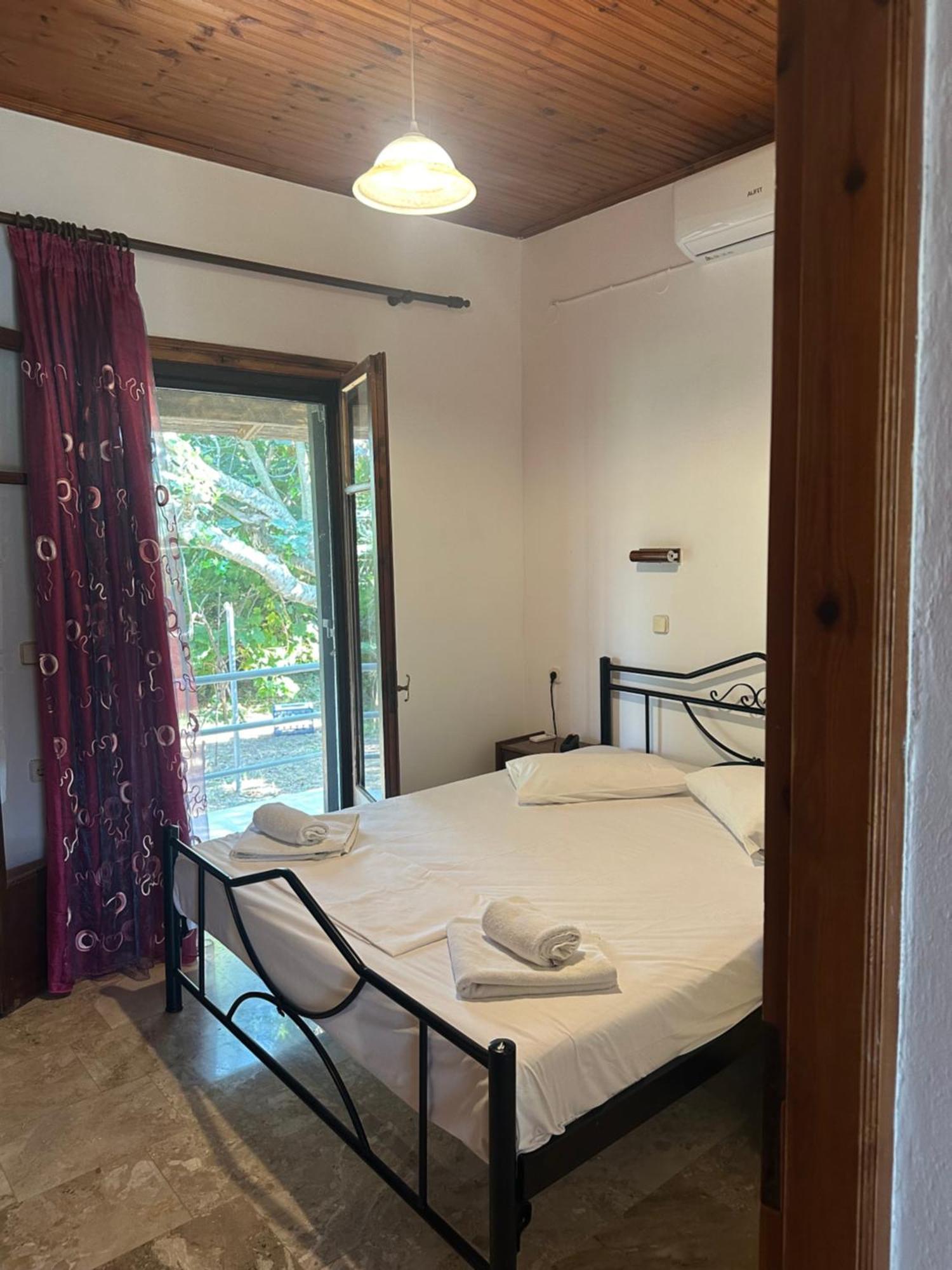 Hygge Corfu Appartement Sidárion