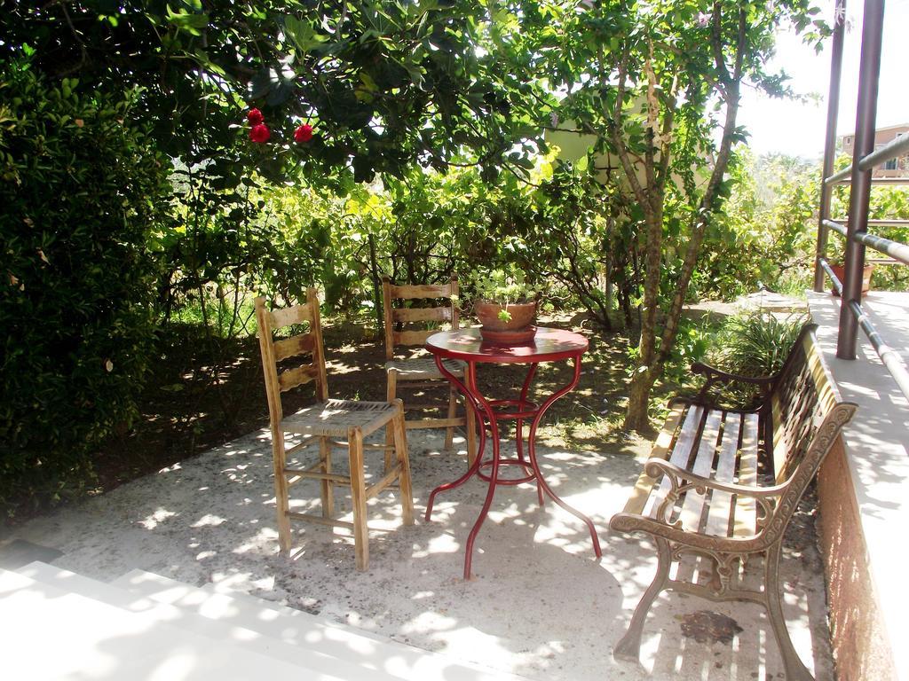 Appartement Hygge Corfu Sidárion