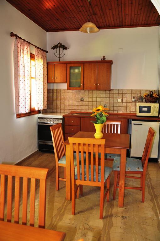 Appartement Hygge Corfu Sidárion