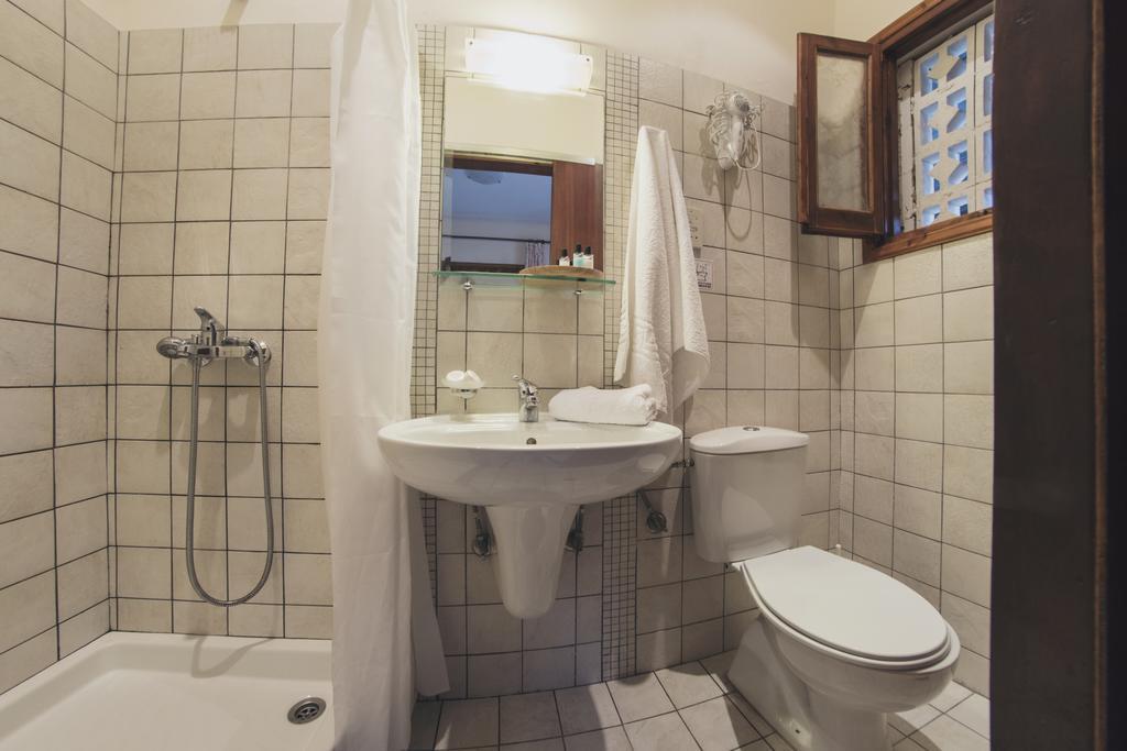 Hygge Corfu Appartement Sidárion