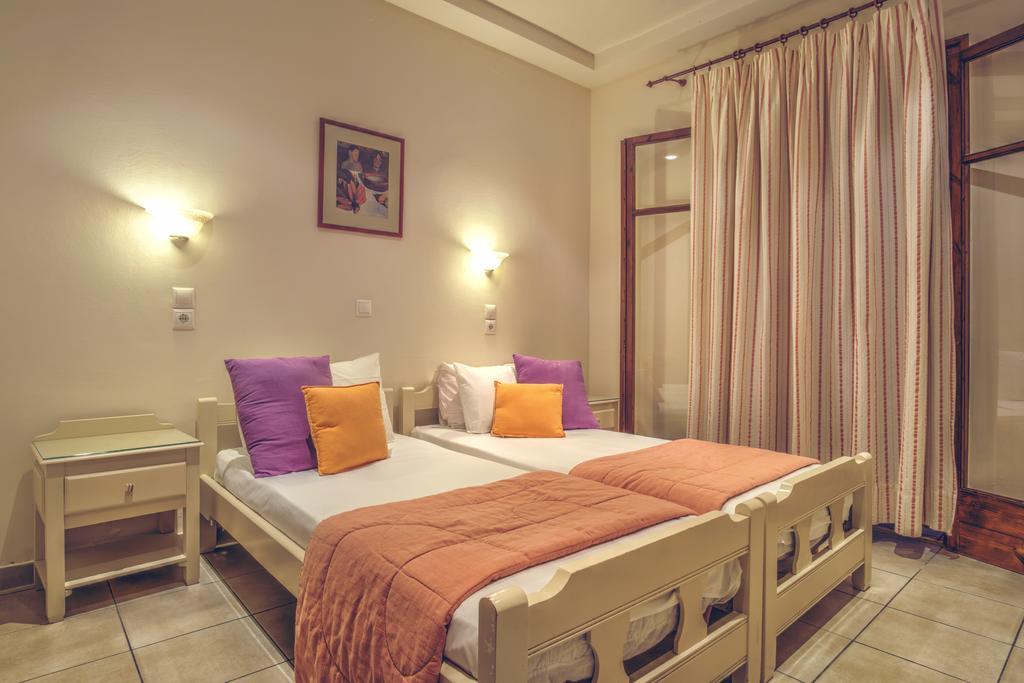 Hygge Corfu Appartement *
