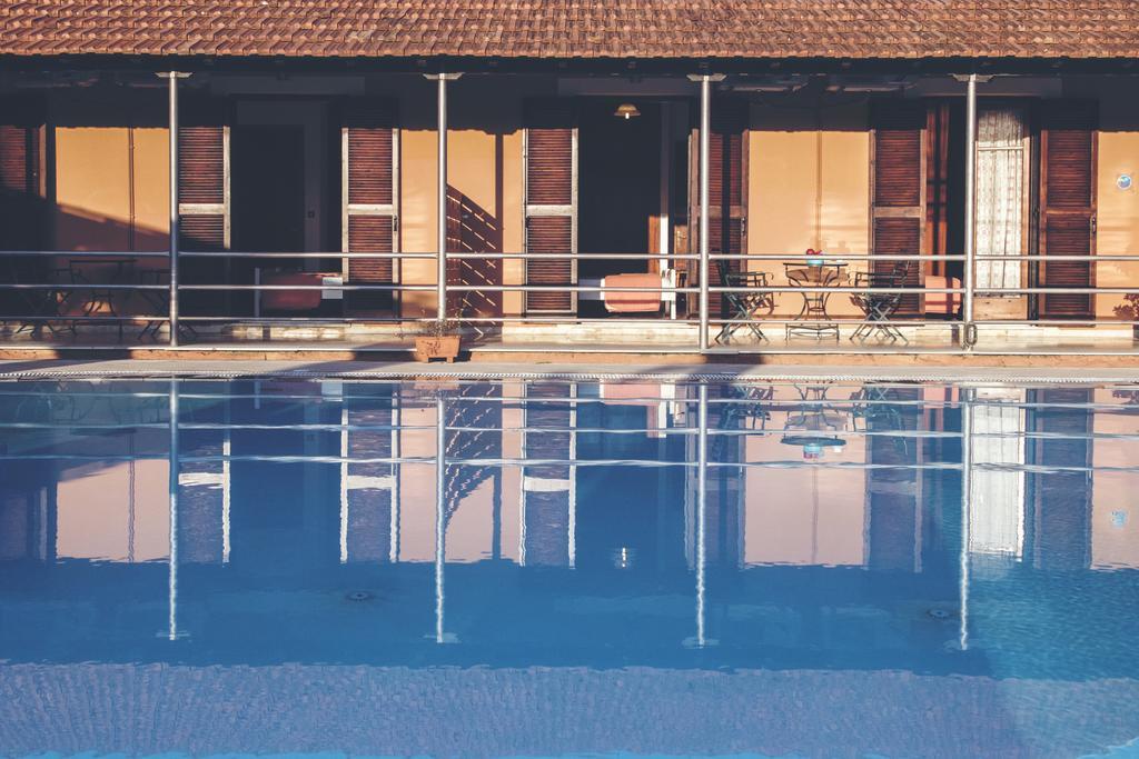 Appartement Hygge Corfu Sidárion