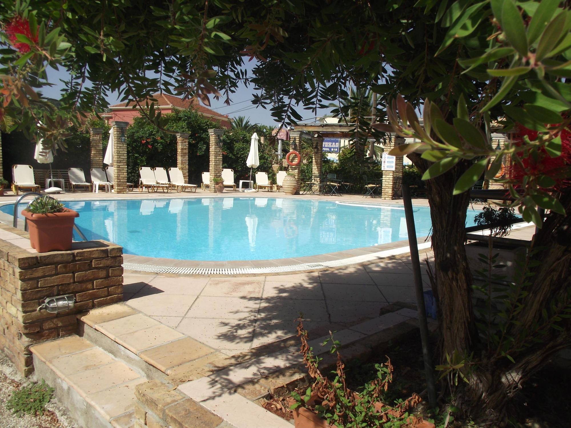 Appartement Hygge Corfu Sidárion
