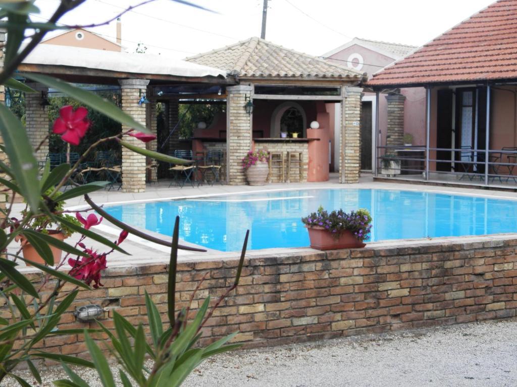 Appartement Hygge Corfu