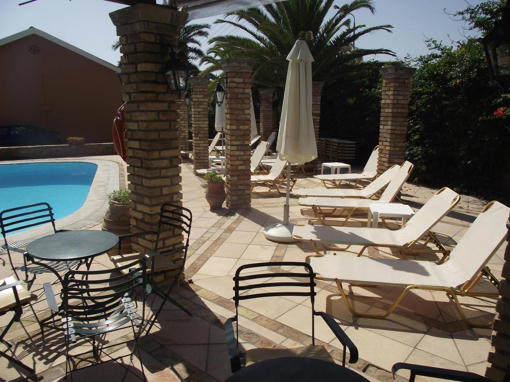 Appartement Hygge Corfu