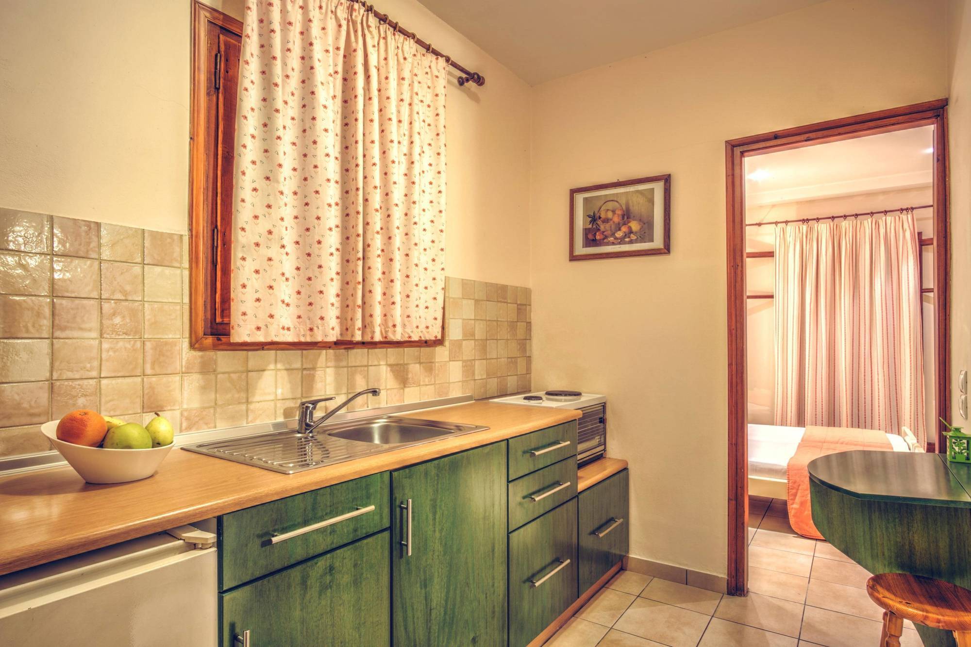 Hygge Corfu Sidárion