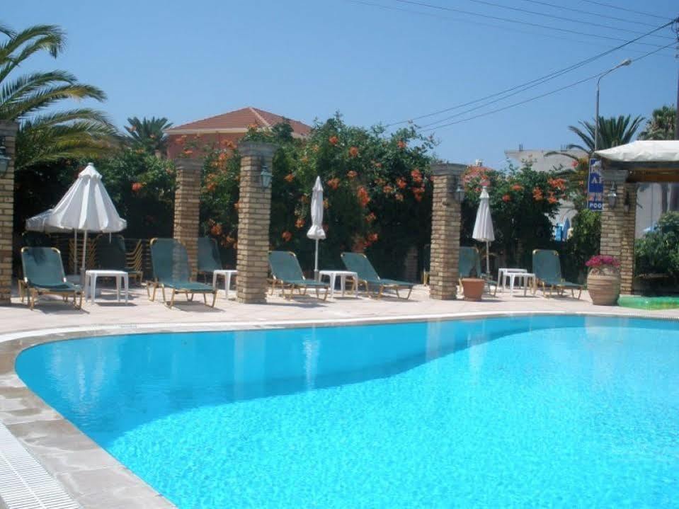 Appartement Hygge Corfu
