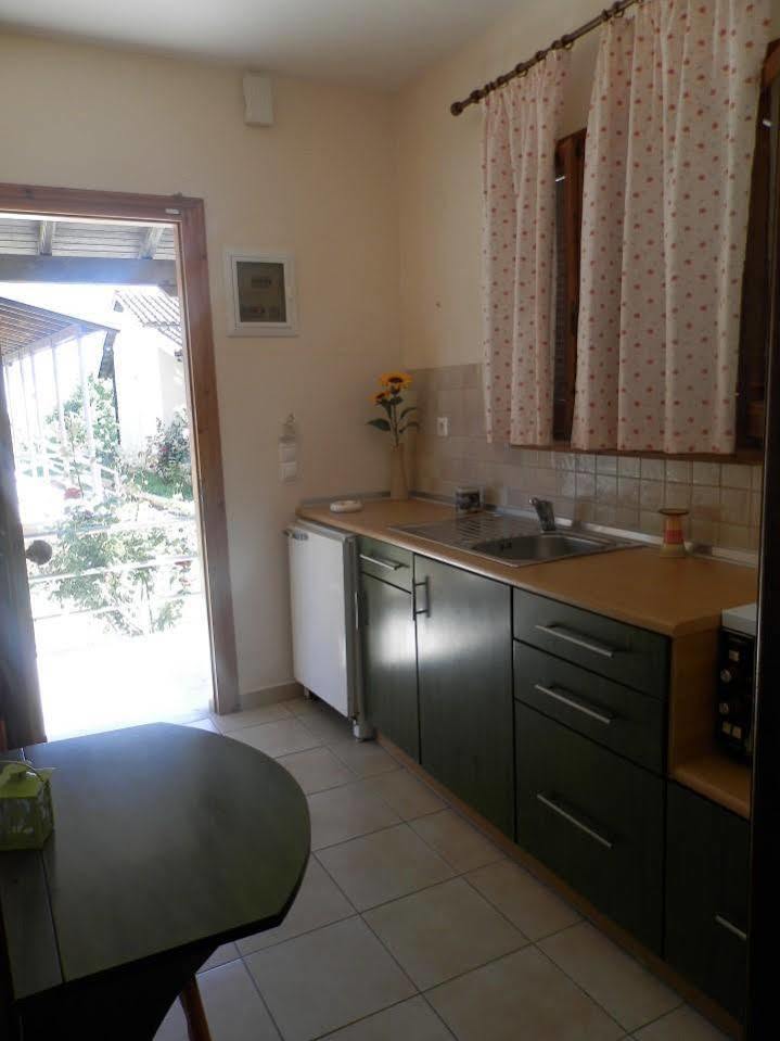 Appartement Hygge Corfu *