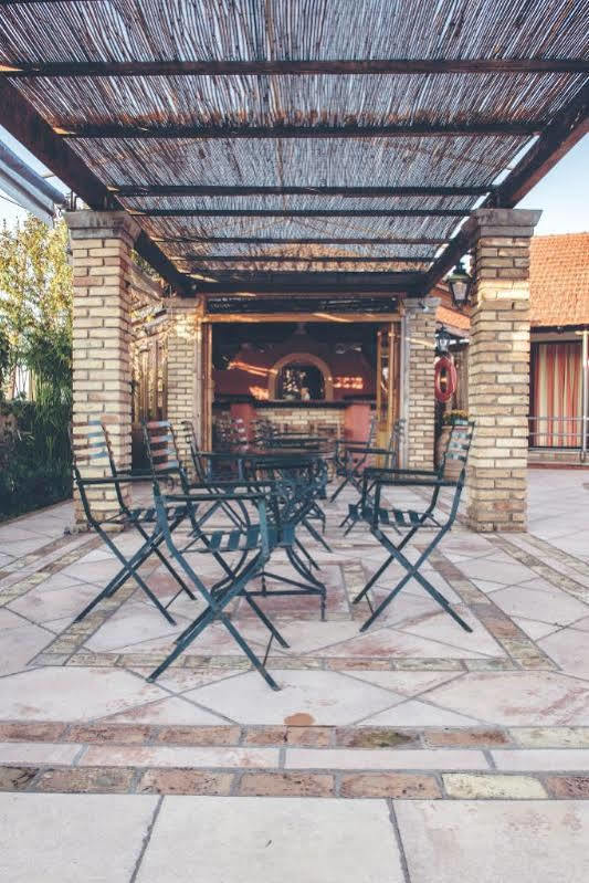 Appartement Hygge Corfu *