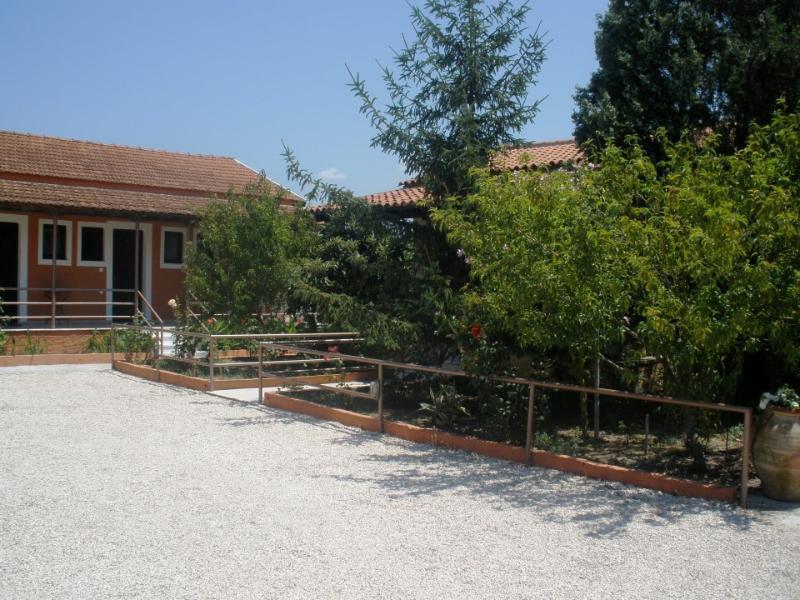 Appartement Hygge Corfu Sidárion
