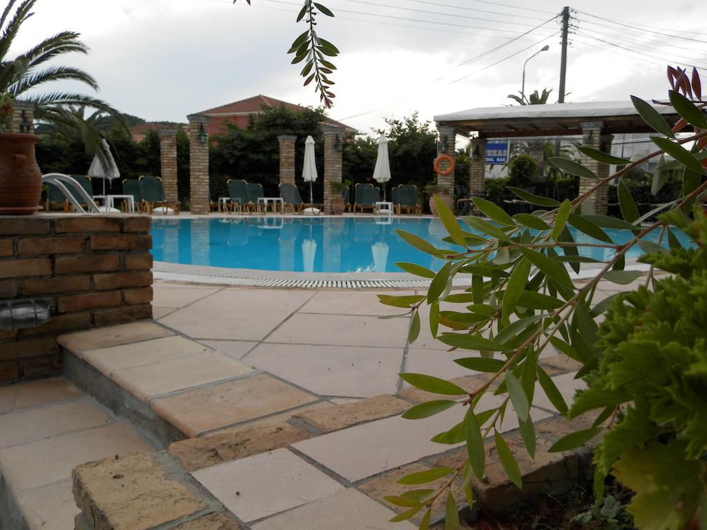 Appartement Hygge Corfu
